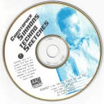 Techno Sketches CD disc